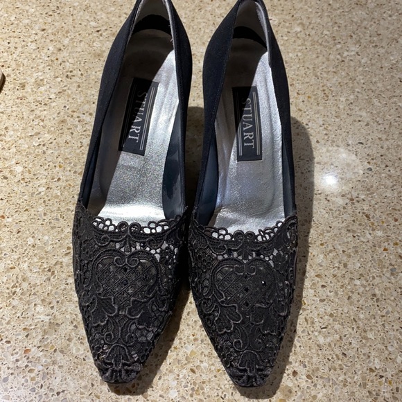 Stunning 3” Heels - Picture 2 of 8